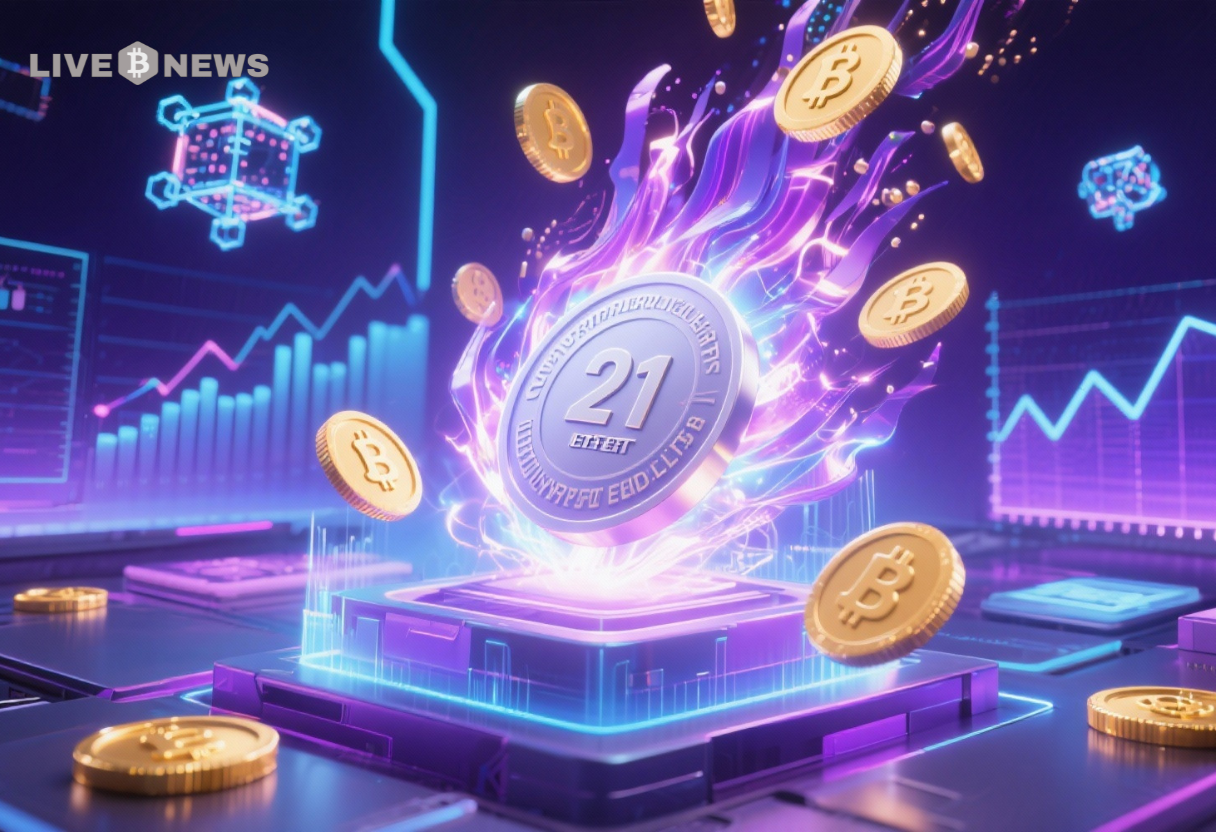 Crypto ETFs Record Strong Inflows Across Bitcoin, Ethereum, and XRP Markets