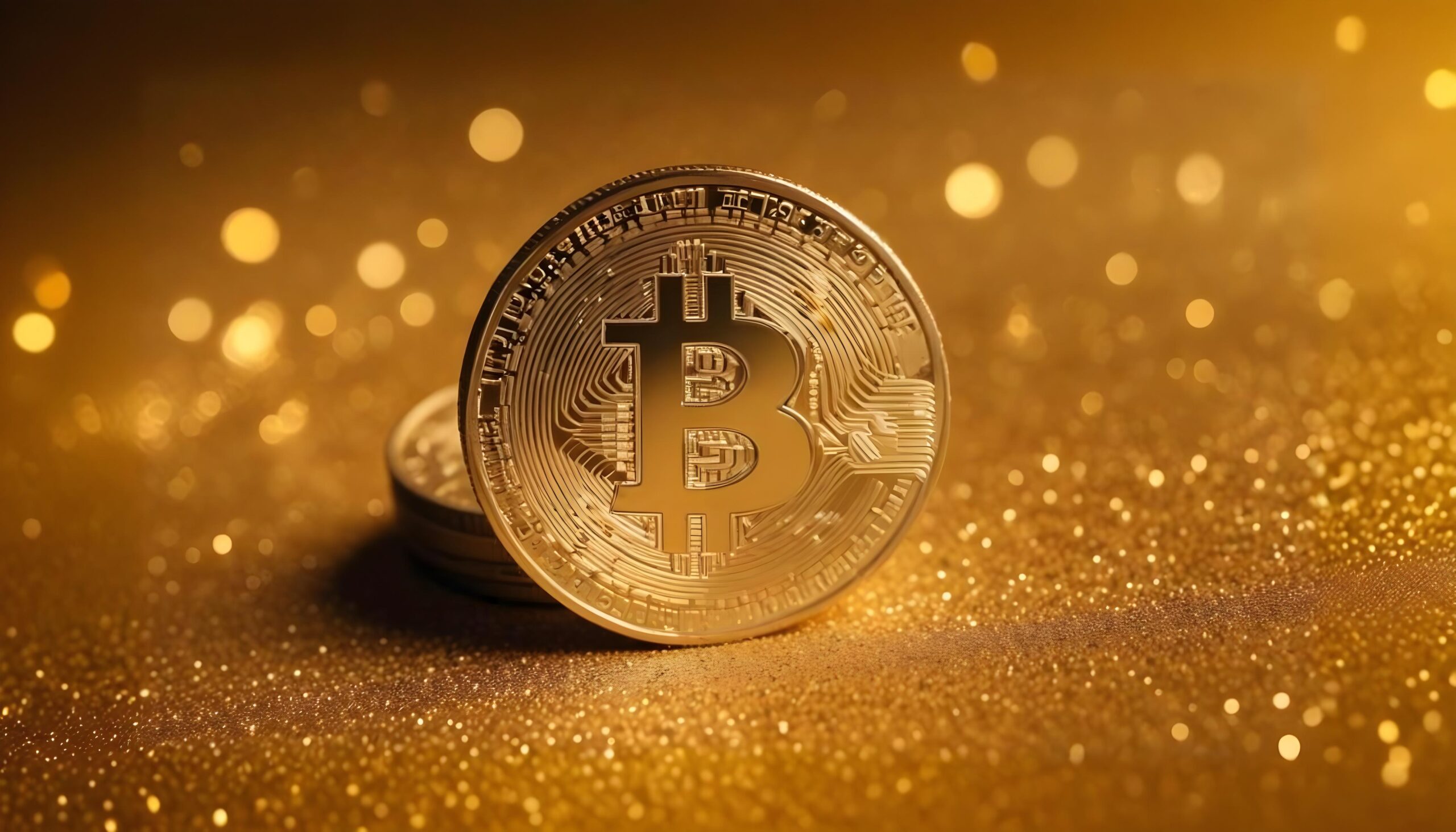 Bitcoin and Gold ETP Lands on LSE as U.K. Crypto Market Reopens