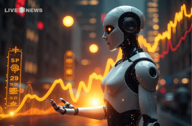 Crypto and AI approach 2026 with optimism after regulatory progress, institutional adoption, market corrections, and accelerating technological convergence globally.