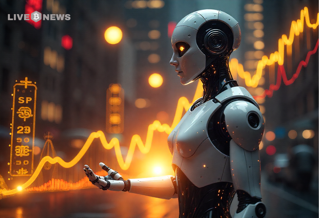 Crypto and AI to Thrive in 2026, Thanks to an Eventful 2025