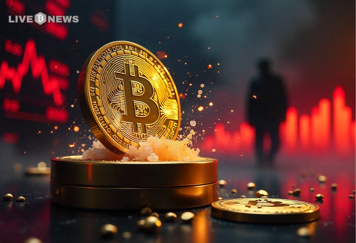 BNY Mellon Launches Tokenized Deposit Service on Blockchain