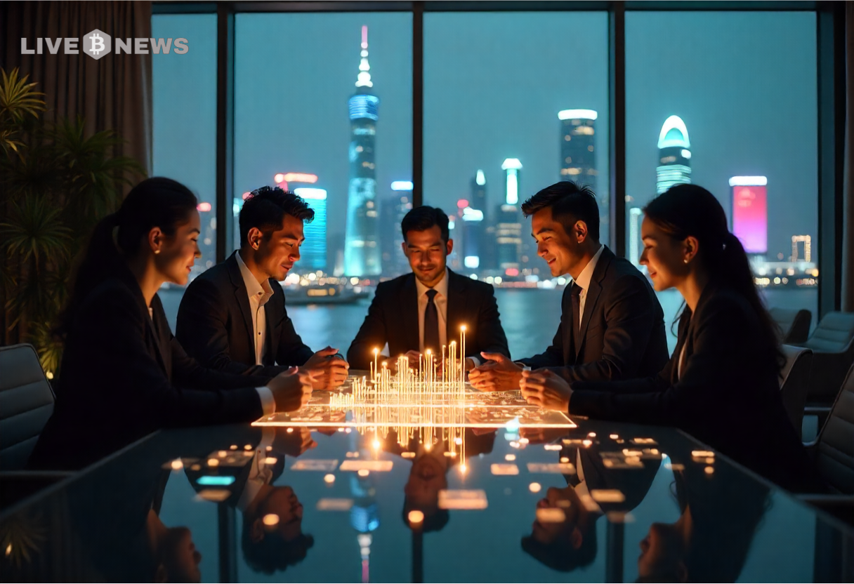 Major Asia Crypto Events In 2025 Include Binance Deal and State-Led Initiatives