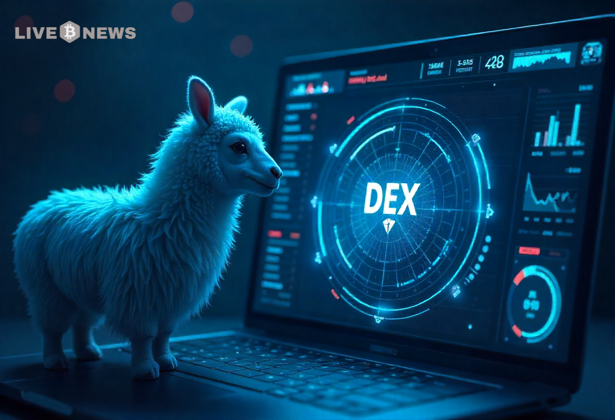 Aster Brings Korean AI Stocks Onchain – Here’s Why It Matters