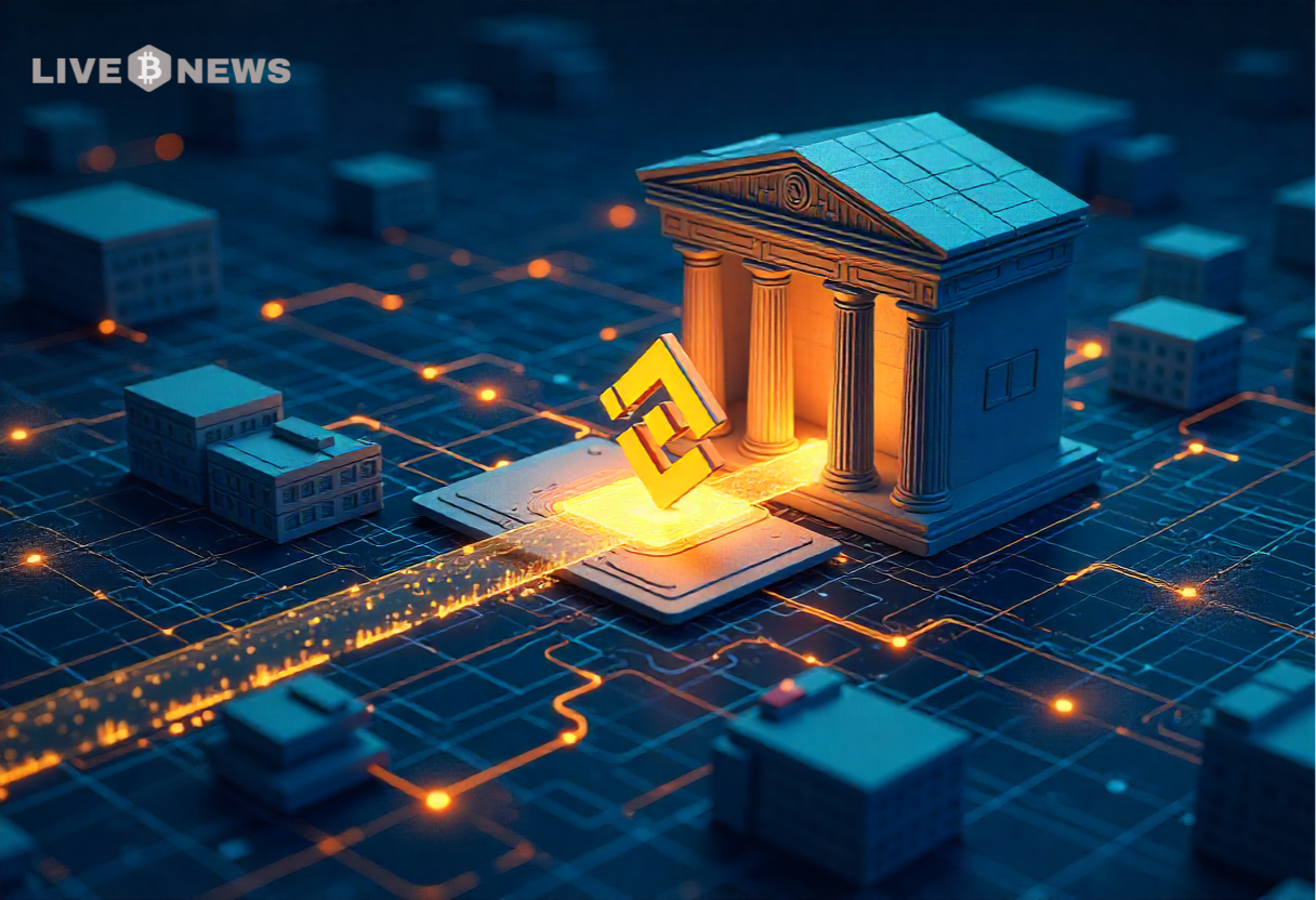 Belarus Legalizes Cryptobanks Within Regulated Financial System