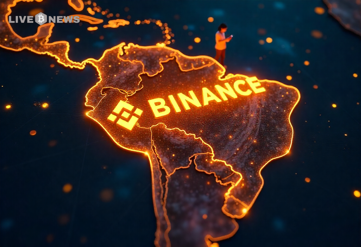 Binance to Shift $1B SAFU Fund Into Bitcoin Reserves Within 30 Days