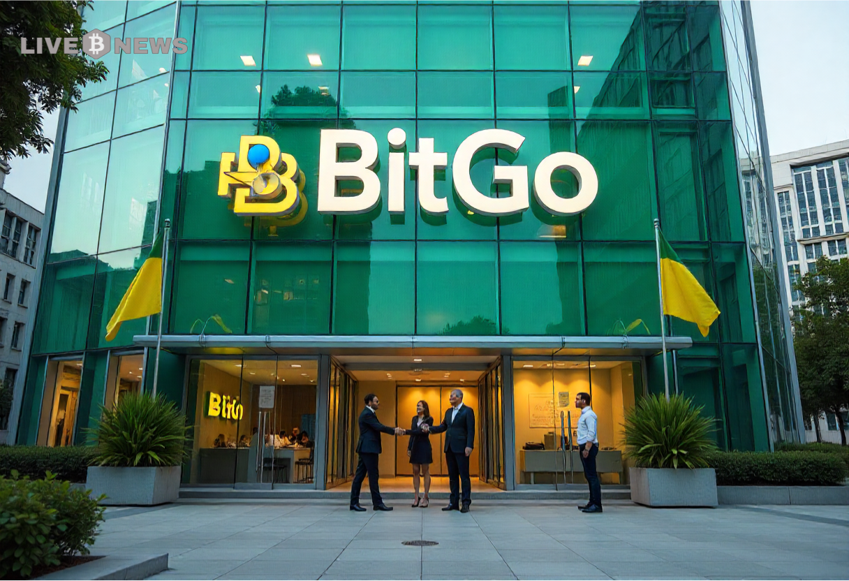 BitGo’s MiCA Compliance Offer Could Rescue EU Crypto Businesses