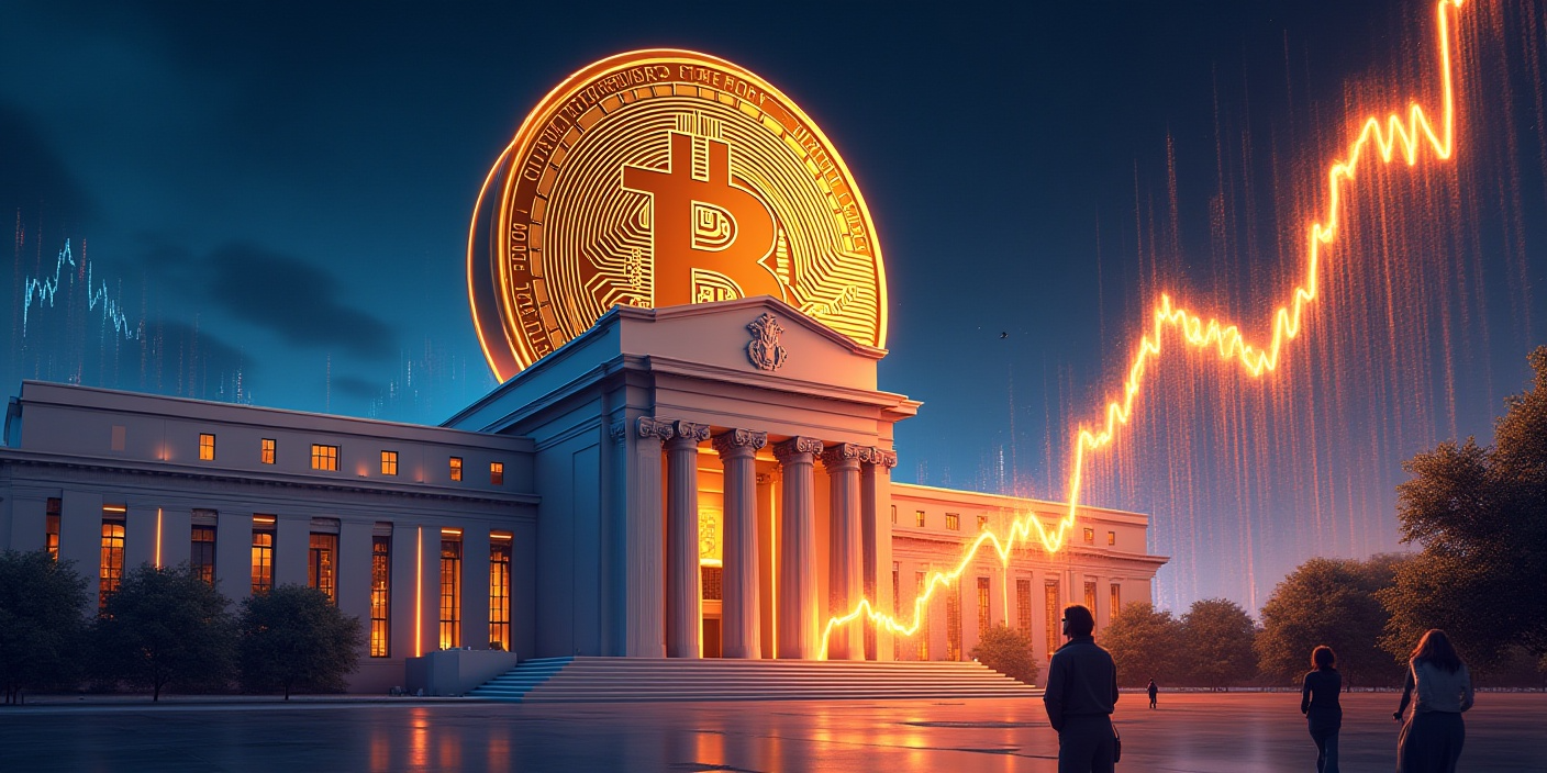 Nomura’s Laser Digital Launches Tokenized Bitcoin Yield Fund
