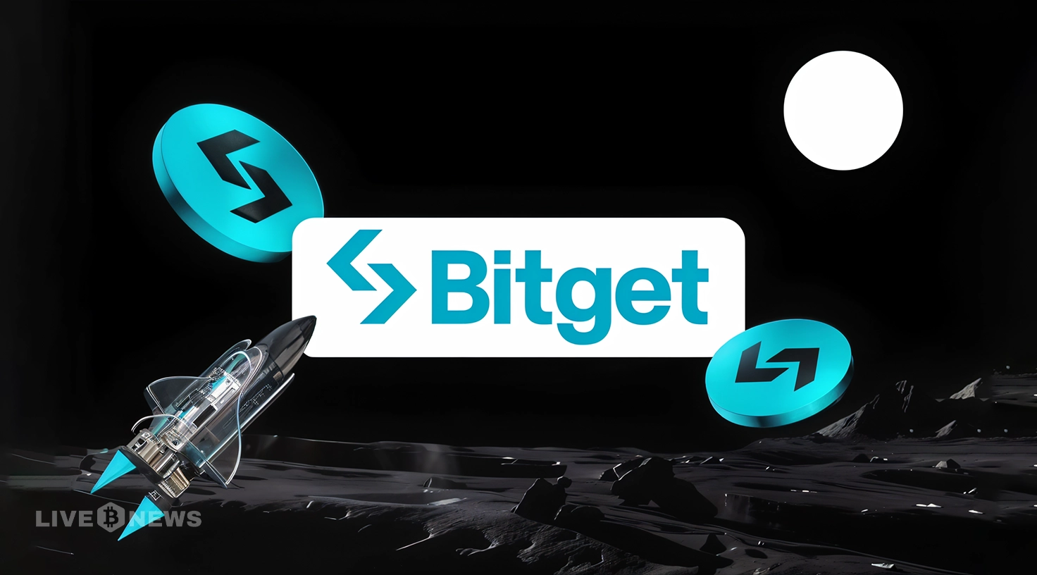 BGB Secures Regulated Exposure as Kraken Listing Signals Broader Expansion