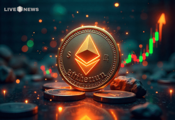 Bitmine Stakes $3.33B in ETH as Unstaking Queue Hits Zero