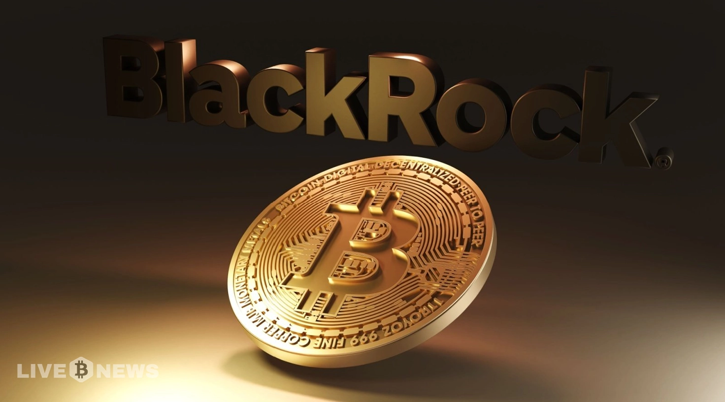 BlackRock’s $1B Bitcoin ETP Signals a Major Shift in Crypto