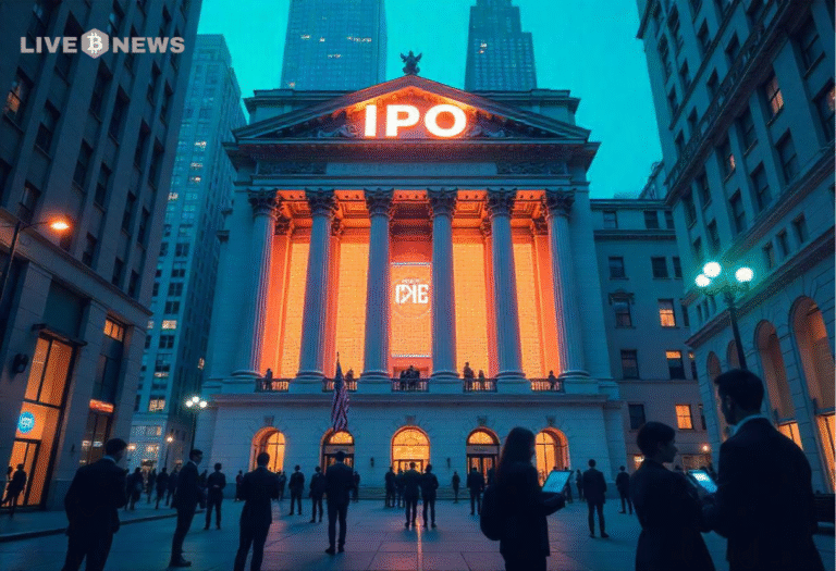 Web3 Security Firm CertiK Signals IPO Interest Amid Global Expansion