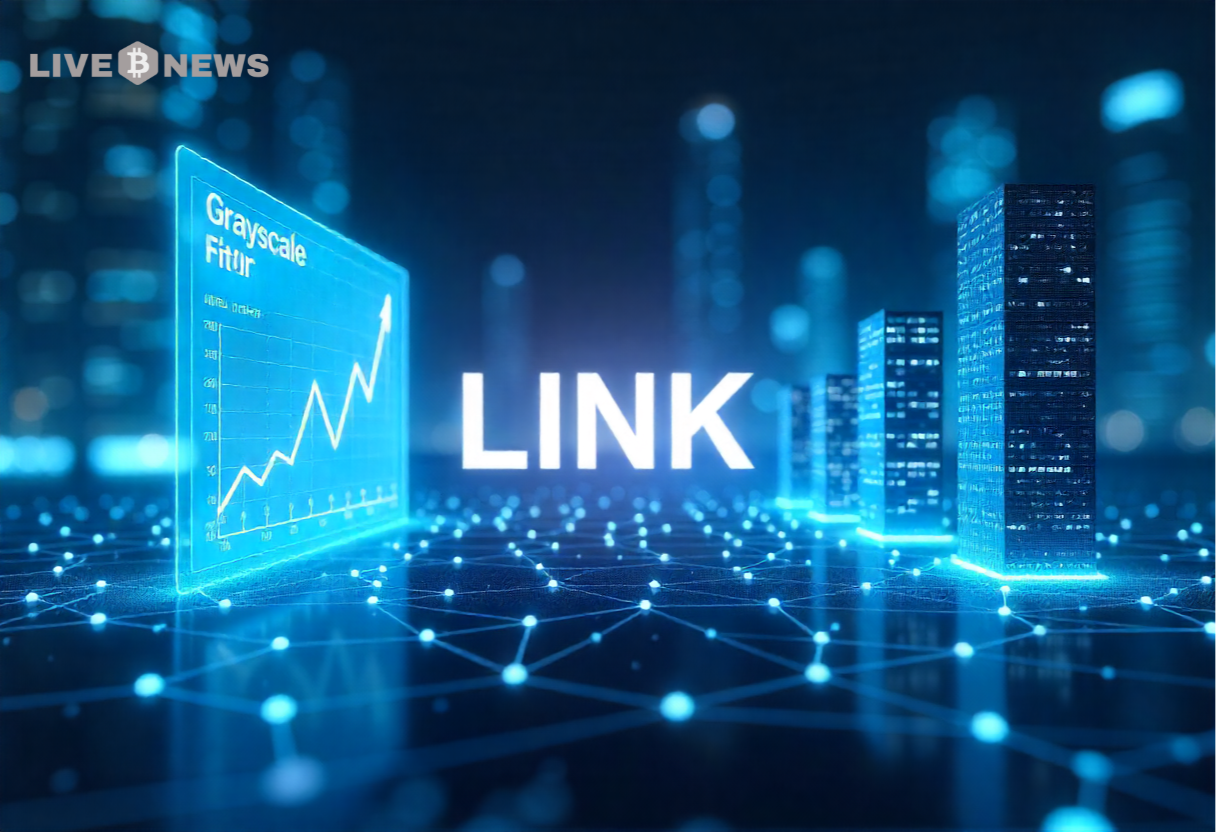 SEC Approves Bitwise Spot Chainlink ETF for NYSE Arca Listing
