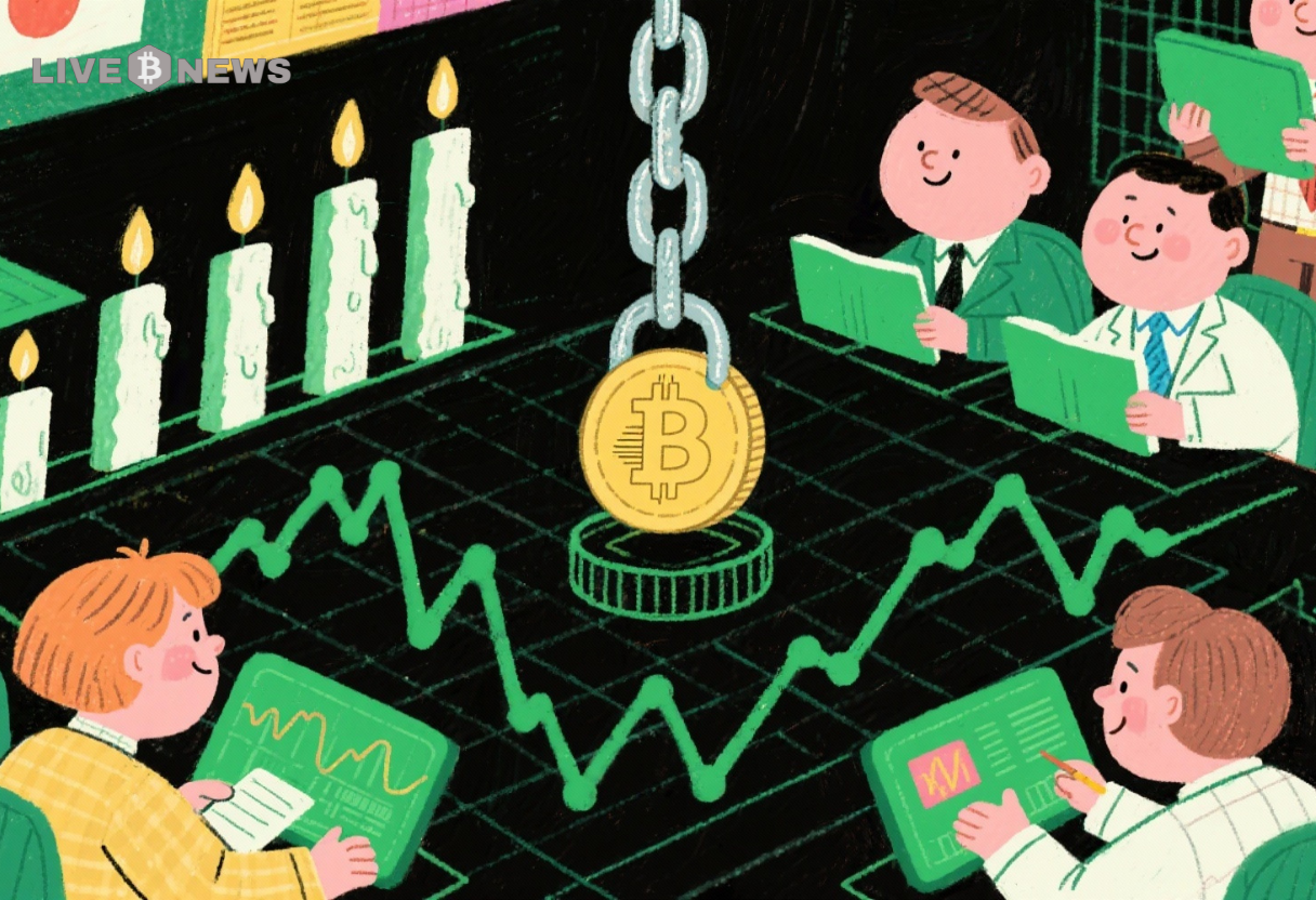 Chainlink Reserve Accumulates 94,267 LINK as Network Strategy Continues