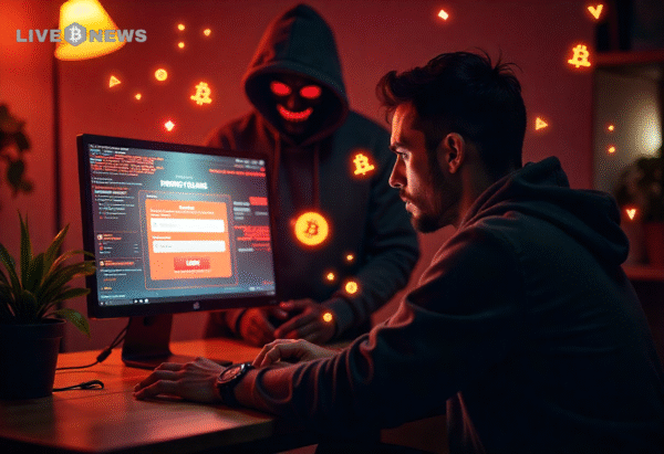Hackers Hide Behind Blockchain: New Ransomware Evades Takedowns