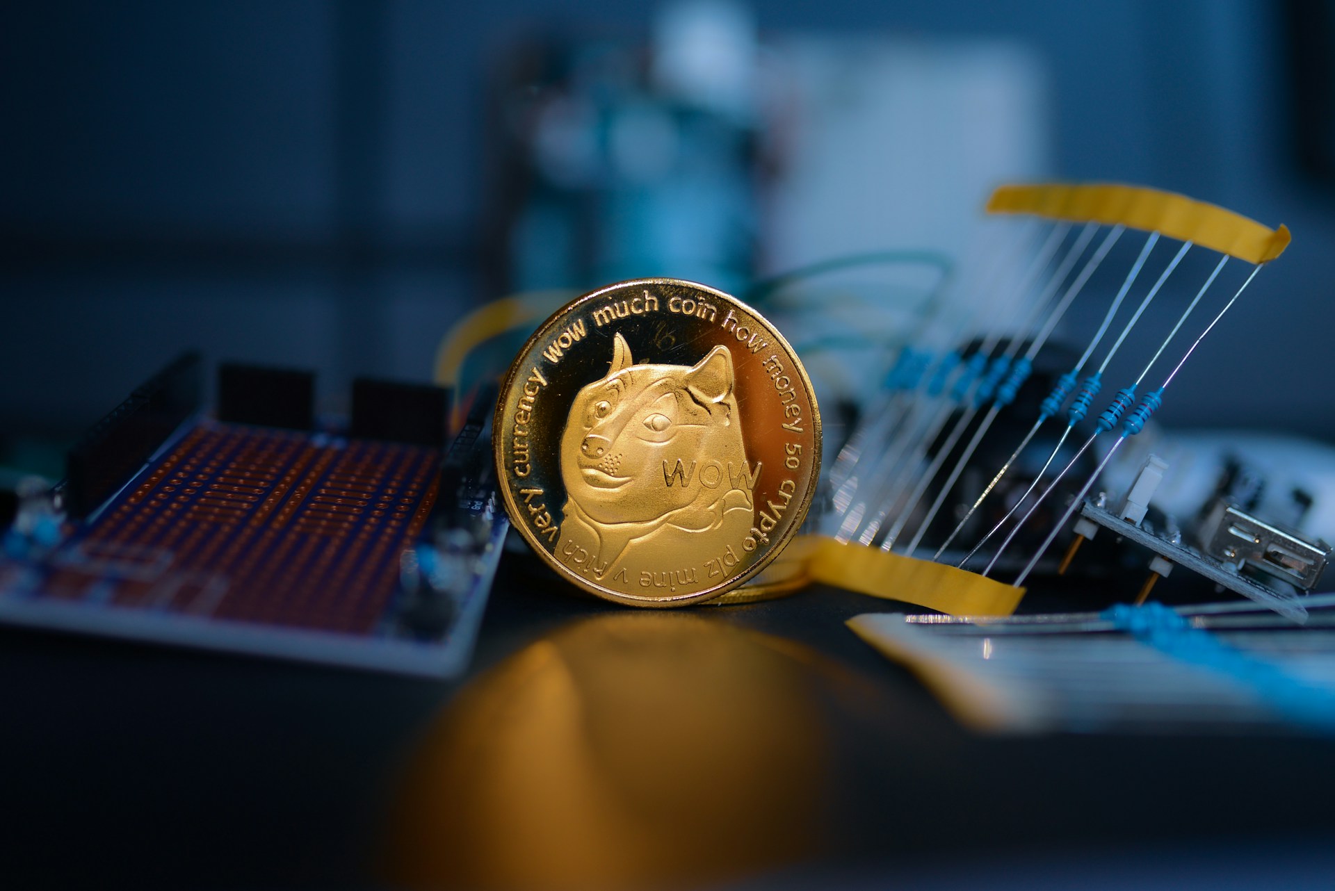 Dogecoin Returns to Major Support Channel as Traders Eye Next Cycle Surge