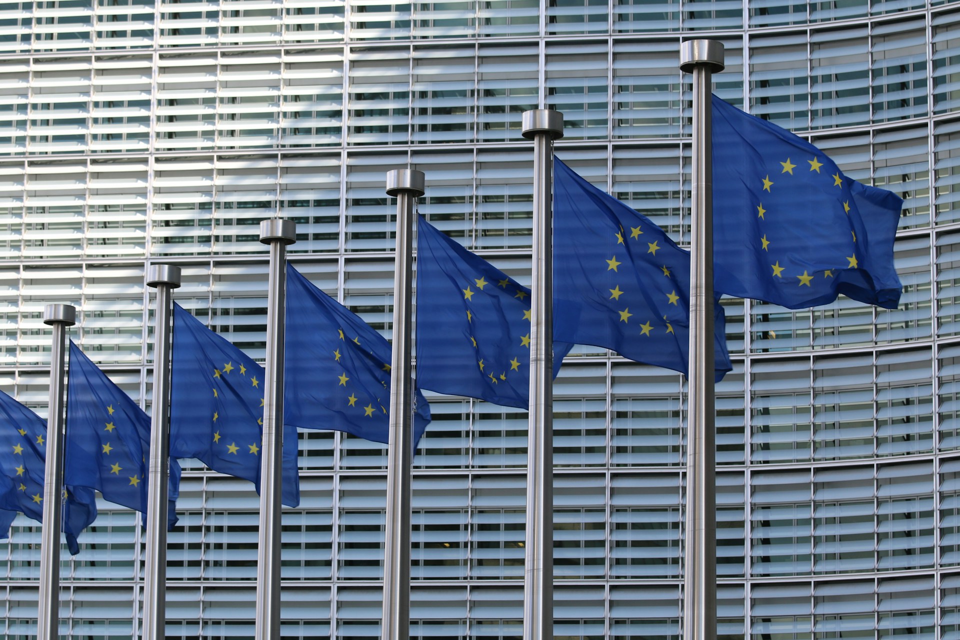 Europe Activates DAC8: How the New Crypto Tax Law Affects Traders