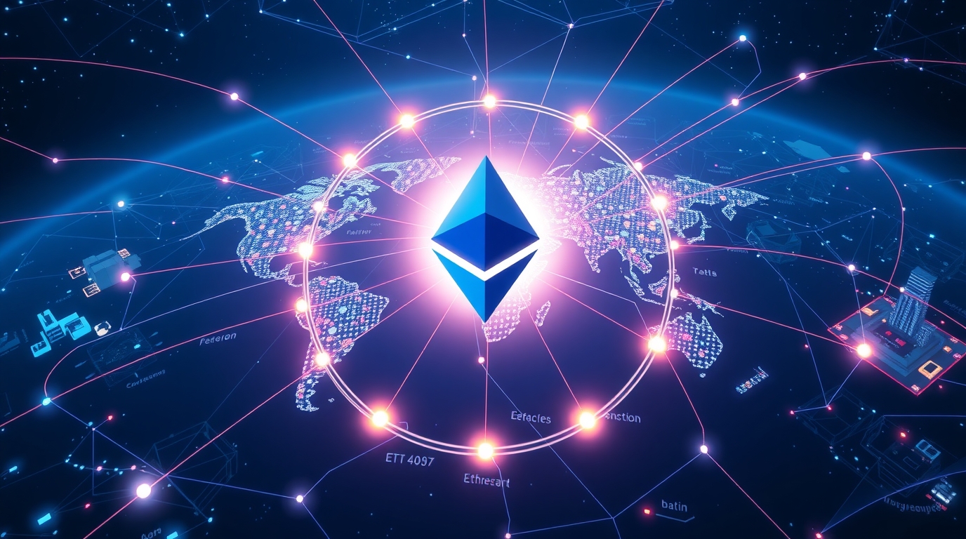 Vitalik Buterin Urges Ethereum to Rethink Apps, AI, and Privacy