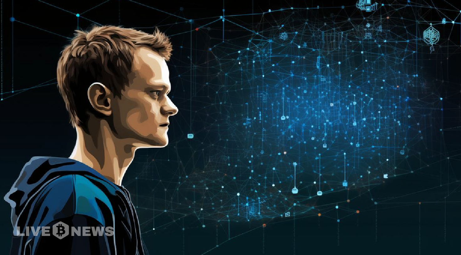 “Vibes Should Match Substance”: Vitalik on Fake Ethereum Connections