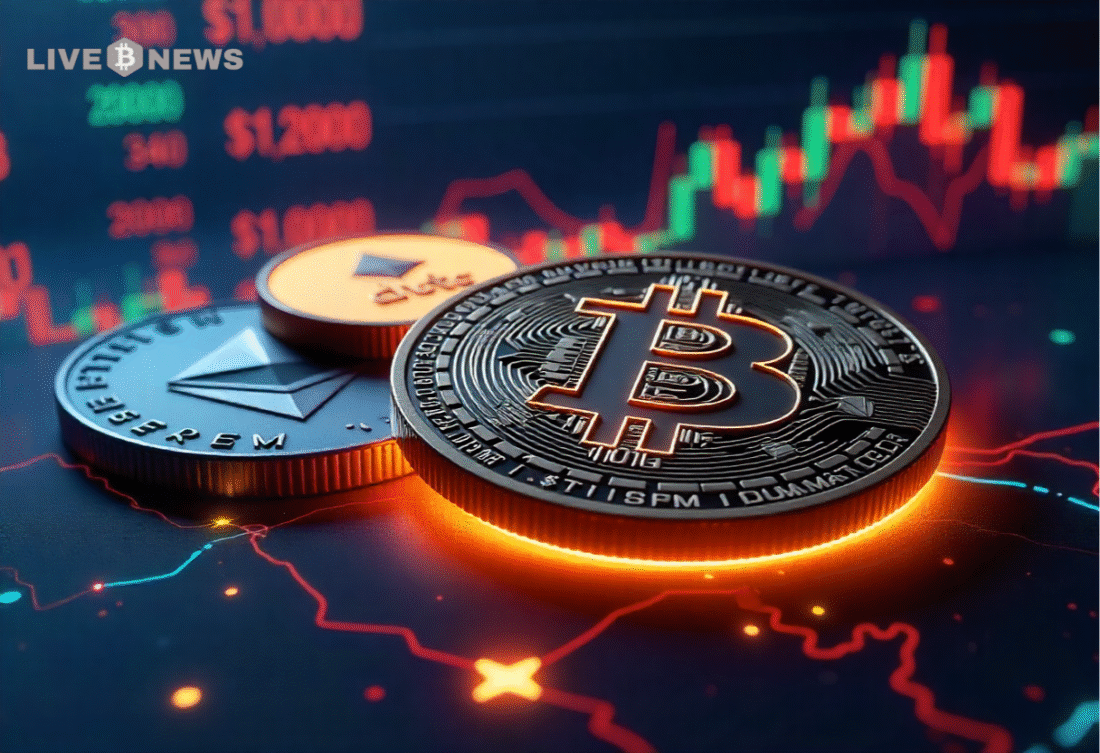 Global crypto inflows reached $47.2bn in 2025, approaching 2024’s record, led by Ethereum, XRP, and Solana growth.