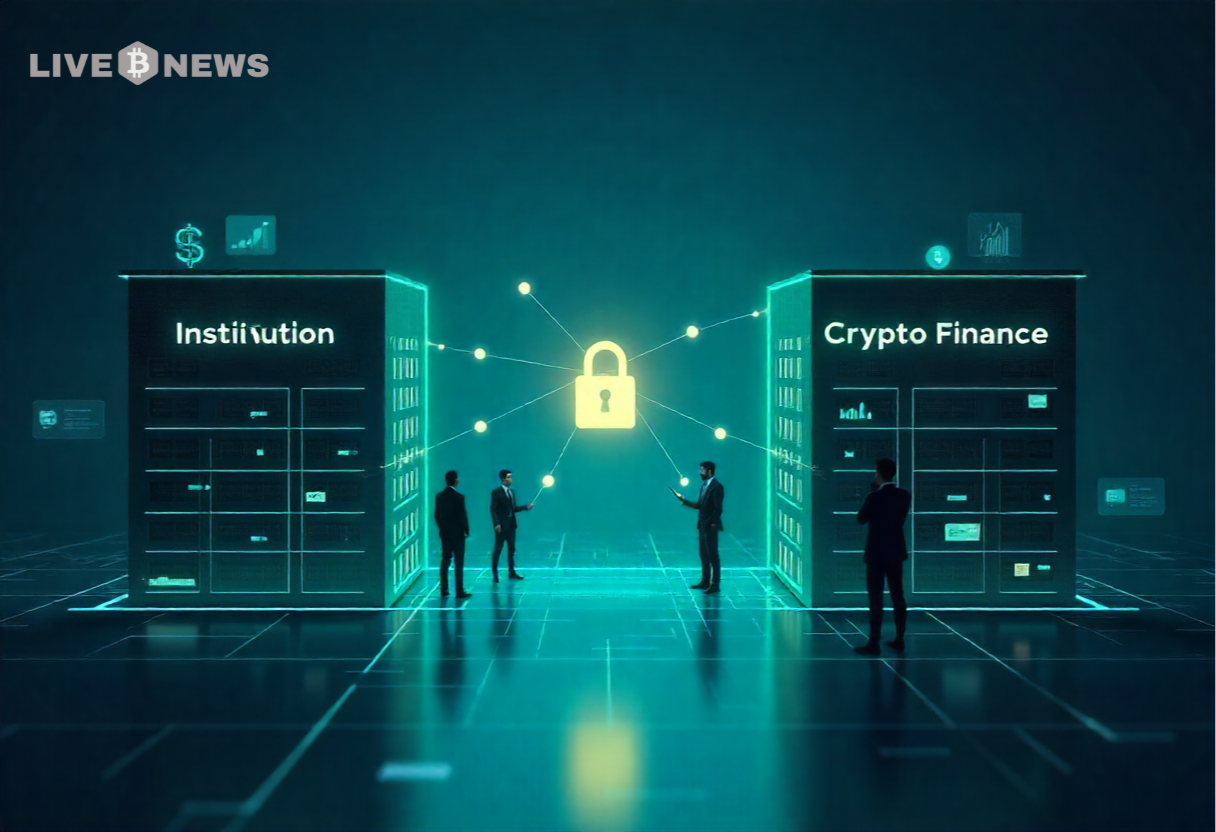 Architect Plans First Exchange-Traded Futures Linked to AI Compute Pricing