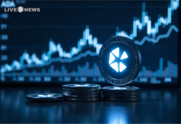 NIGHT Token Eyes 20x as Privacy Crypto Awakens