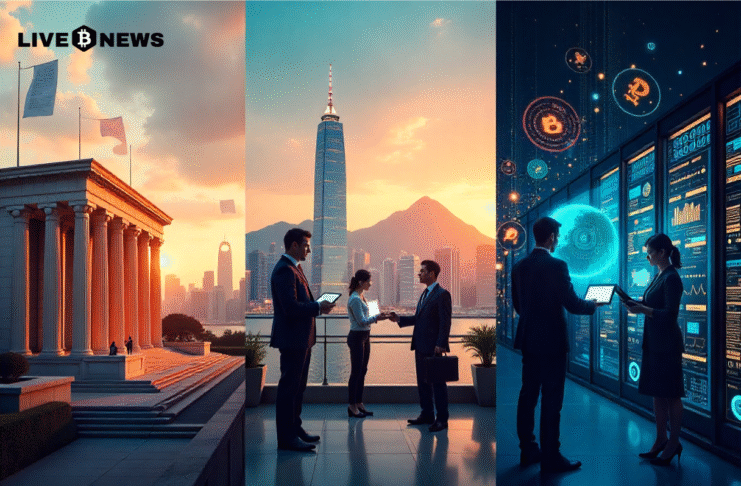 Hong Kong plans first stablecoin licenses in Q1, reinforcing its crypto hub ambitions through responsible regulation, fintech growth, and market safeguards.