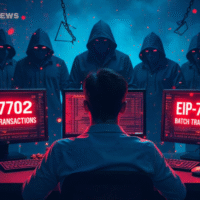 Crypto Kingpin’s Double Life: $8M Empire Crumbles