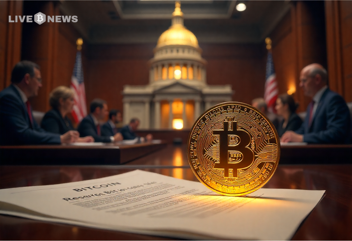 White House Schedules Tuesday Stablecoin Talks as Banks Enter the Room