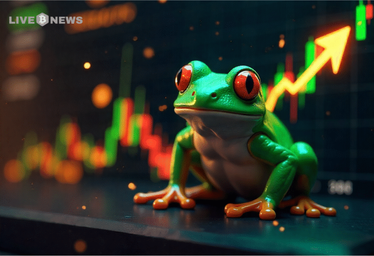 PEPE price jumped over 25% in early 2026 as a bold $69 billion market cap forecast fueled speculation.