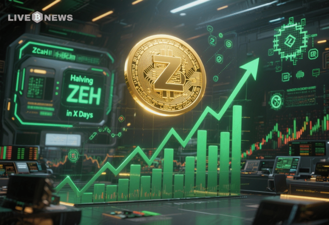 Privacy coin Zcash surged sharply during 2025, driven by privacy demand, institutional interest, and upgrades, outperforming major large-cap digital assets globally.