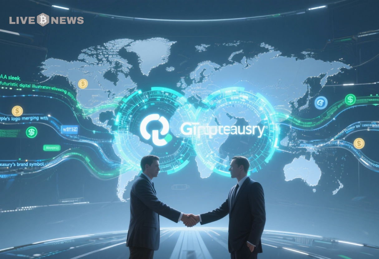 GTreasury Launches Ripple Treasury to Transform Global Cash and Liquidity Management