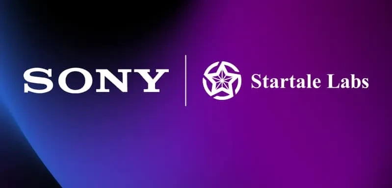 Sony Ventures Corporation Adds $13M to Startale as Blockchain Network Activity Scales