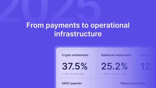 USDC Gains Role as Treasury Asset as Crypto Settlements Expand