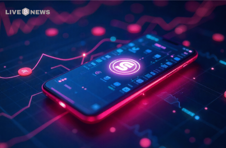 Solana Mobile Confirms Jan. 21 SKR Token Launch with Major Airdrop