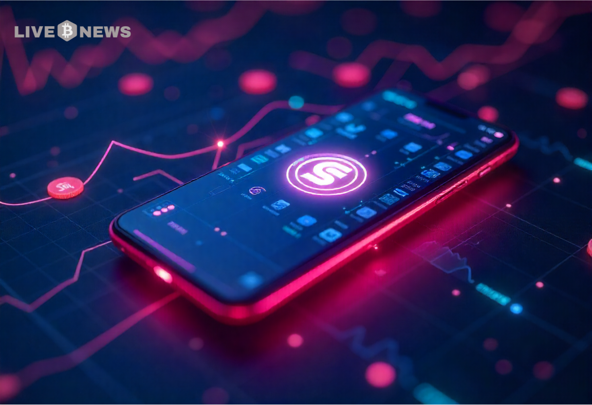 Solana Seeker Hits $8B Volume as Team Reveals Next Growth Phase
