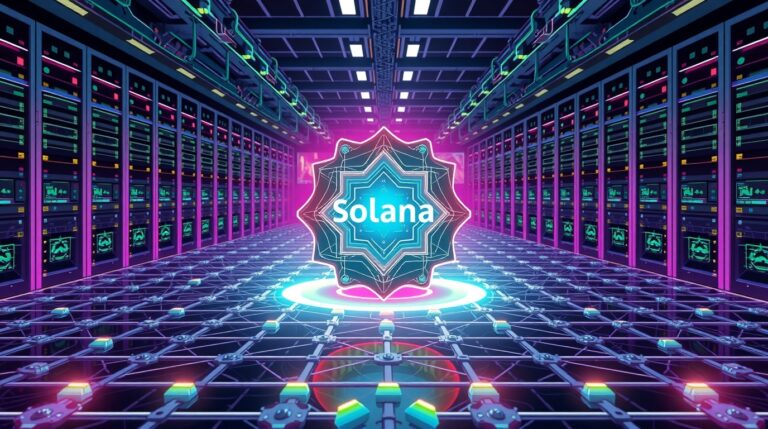 Solana Releases Critical Validator Update to Support Mainnet Stability