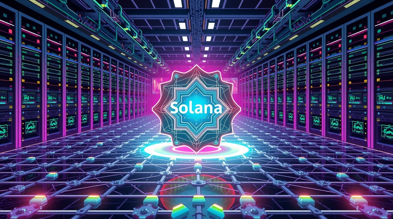 Solana Releases Critical v3.0.14 Validator Update to Support Mainnet Stability