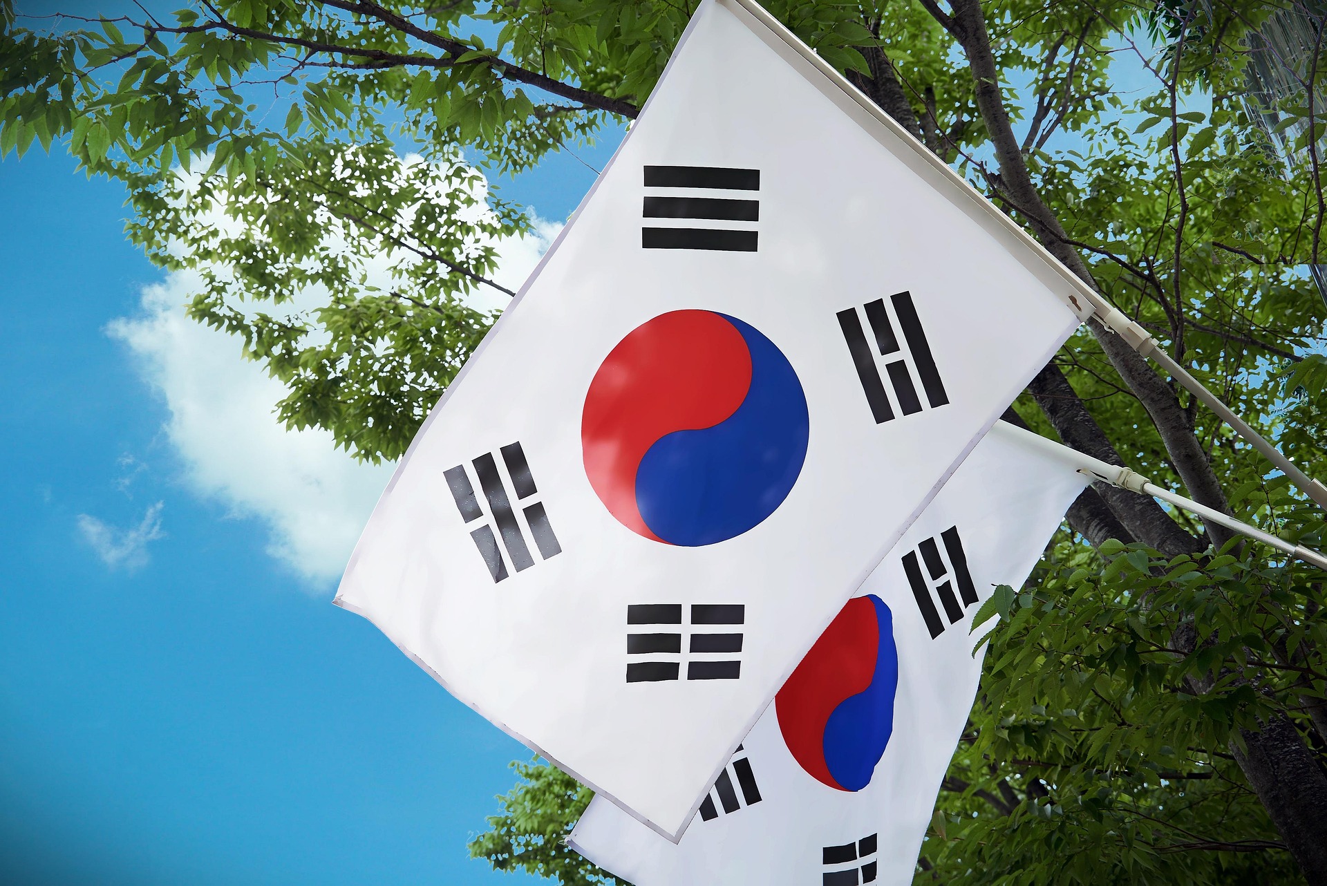 South Korea to Reopen Corporate Crypto Trading Under Strict New Rules