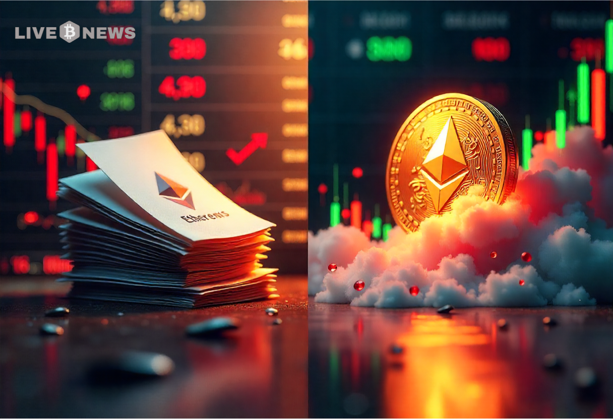Ethereum Roadmap Pushes Faster Finality ZK EVM and Quantum Resistance