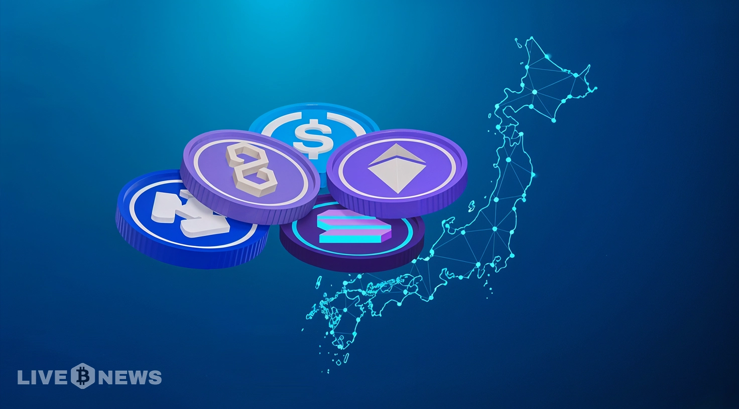 Stablecoins Act as Banking Alternative for Millions Across Africa