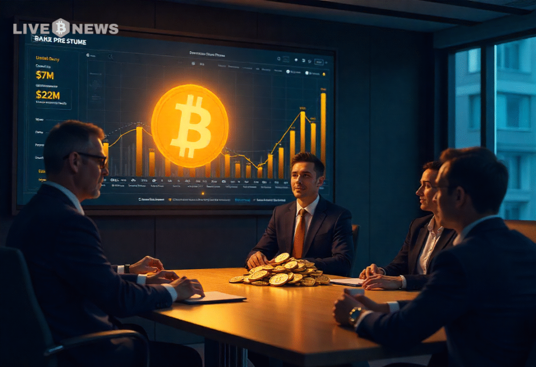 Strategy Adds 2,932 Bitcoin in $264M Buy as Holdings Near 713K BTC