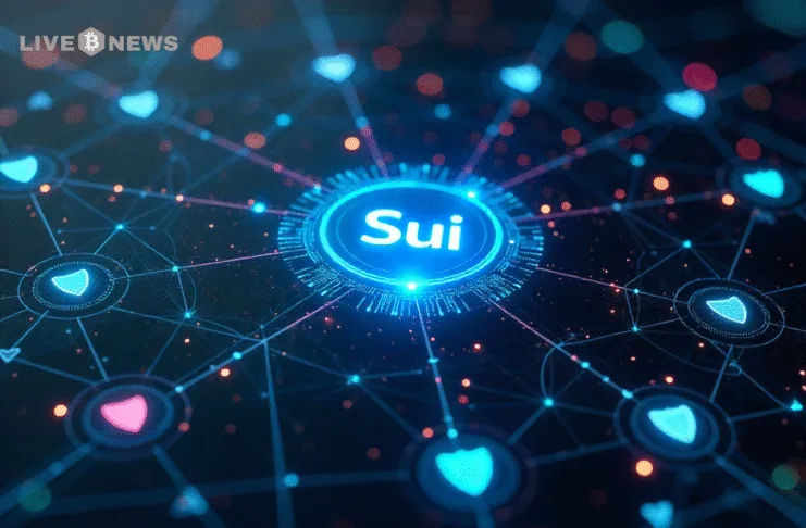 Sui Expands Onchain Visibility as Nansen Joins the Ecosystem