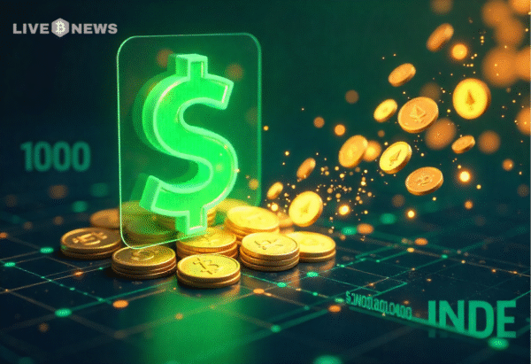 Tim Scott Halts Crypto Bill Vote Amid Industry Tensions