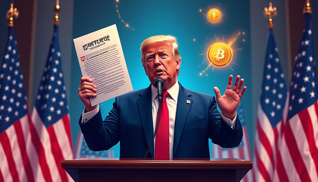 TD Cowen expects U.S. crypto market structure bill progress this year, yet passage likely shifts to 2027, with rules effective 2029.