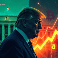 Trump’s Greenland Push: What’s Really Behind the Promise of Crypto Recovery?