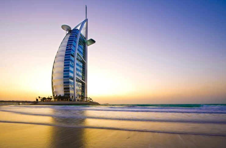 Dubai regulator updates DIFC crypto rules