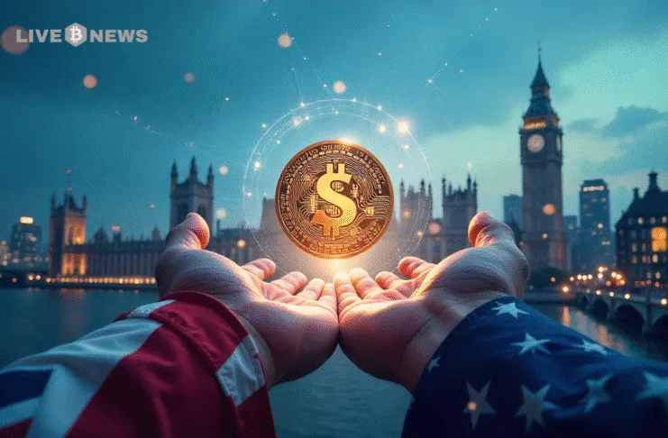 UK FCA to Open Crypto Licensing Gateway in September 2026