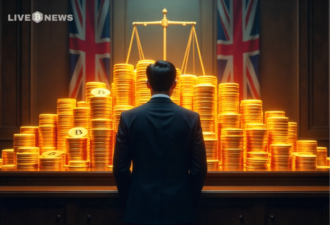 UK Enforces New Crypto Tax Reporting Rules Under OECD CARF UK introduces CARF rules requiring exchanges to report user crypto transactions and tax residency to HMRC by May 2027. The UK, alongside more than 40 countries, began enforcing new crypto tax reporting rules on January 1 under the OECD’s Cryptoasset Reporting Framework (CARF). Major exchanges are now required to gather and submit wallet activity, past transaction history, and tax information of UK users to HM Revenue & Customs (HMRC). Key Requirements and Reporting Deadlines All UK-based crypto service providers including exchanges and custodial wallet platforms will need to meet compliance. Reporting Crypto-Asset Service Providers (RCASPs) will generate detailed user information from January 1, 2026. Required data, namely, the full name, address, date of birth, tax residence, and National Insurance number of users. Providers are also required to document transaction type, number of assets, date, value and purpose, such as sale, swap, staking or mining. Related Reading: Sling Money Secures FCA Approval to Offer Crypto Services in the UK | Live Bitcoin News Reports for all of 2026 activity are due to HMRC by May 31 2027; From 2027, HMRC will exchange this information with other CARF-participating countries. This step is to stop evasion of tax on a cross-border basis. Currently, there are 40 countries, including the UK which have implemented CARF rules and 75 countries which have committed to join. The United States will adopt CARF in 2028 and will begin the sharing of data in 2029. The UK is home to an estimated 6-7 million crypto users, which is around 10-12% of the adult population. Ownership has grown at a tremendous pace, spurred by Bitcoin, Ethereum, stablecoins, and decentralized finance platforms. For many retail users, this is the first time that crypto activity will be monitored at the same level as bank accounts, creating increased transparency and regulations. Impact on Users and Compliance These rules do not introduce new taxes. Crypto gains are still taxed at the current Capital Gains Tax 10-20% or Income Tax Up to 24% dependent on the level of income and the category of the taxpayer. However, there will be greater scrutiny as HMRC will have direct access to transaction data. Authorities will cross-check reports of exchanges against Self Assessment tax returns to find undeclared gains or discrepancies. Users who do not give accurate information or make gains through underreporting could be fined up to GBP300, as well as back taxes and interest. The system mirrors previous international banking rules that helped to recover billions of pounds in unpaid taxes since 2014. Financial authorities stress that meeting compliance in due course will save taxpayers and minimize auditing risks. The regulations also require that exchanges have robust infrastructure to keep records and make reports. RCASPs need to secure the storage of sensitive data and ease of submission to HMRC. Additionally, cross-border data exchange will demand coordination with the tax authorities of foreign nations, forming a uniform standard of compliance globally. Experts say that these steps will professionalize the crypto markets and ensure that users are compliant with existing tax obligations. Overall, CARF's adoption puts the UK at the forefront of crypto tax transparency in the world. By enforcing reporting standards, authorities hope to strengthen compliance with the fiscal system, discourage tax evasion and bring cryptocurrency into the formal financial system. UK introduces CARF rules requiring exchanges to report user crypto transactions and tax residency to HMRC by May 2027.