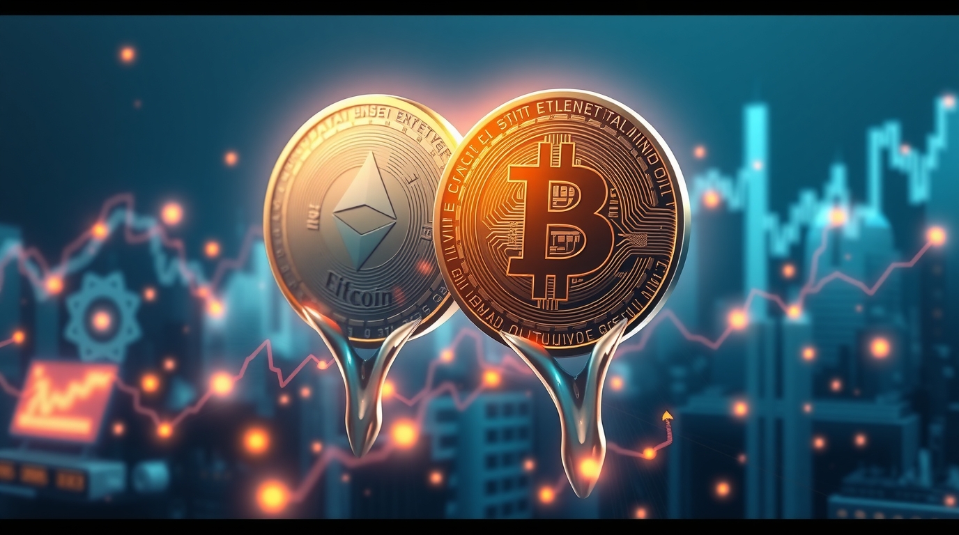 Cyber Hornet Moves First? S&P Linked Crypto Basket ETF Filing Revealed