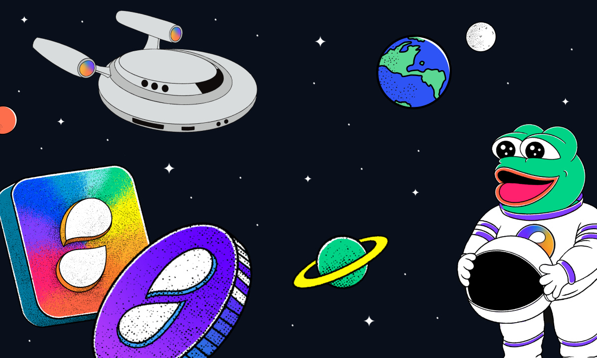 “USS Status” Launch: Crypto Veteran Returns With Satirical Cartoon, Privacy App, and Gasless L2